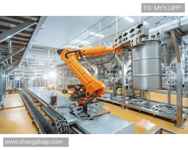 探索龙门国际数字主线技术在智能制造中的应用与未来发展潜力