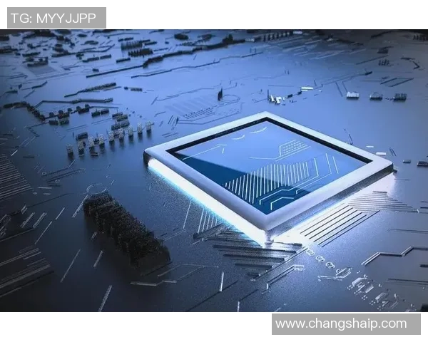 超凡国际光计算芯片引领未来科技革命助力智能时代的到来