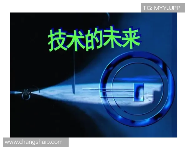 探索龙门国际数字主线技术的未来发展与应用前景分析